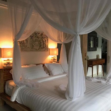 Balian Bliss Retreat Resort - Adults Only Exteriér fotografie
