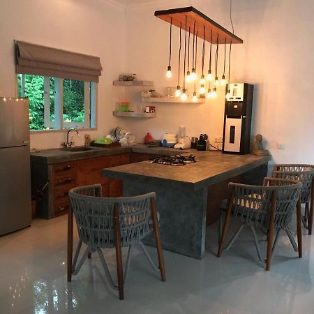 Balian Bliss Retreat Resort - Adults Only Exteriér fotografie