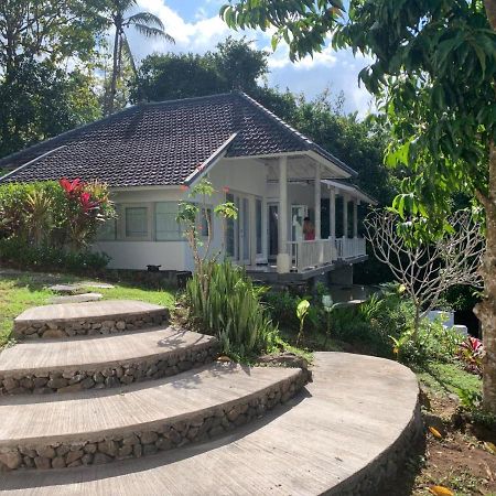 Balian Bliss Retreat Resort - Adults Only Exteriér fotografie
