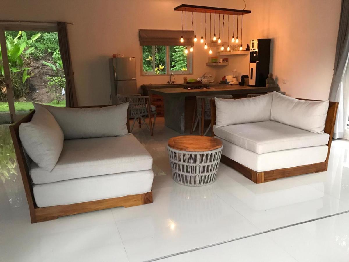 Balian Bliss Retreat Resort - Adults Only Exteriér fotografie