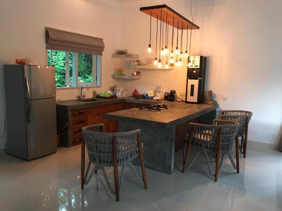 Balian Bliss Retreat Resort - Adults Only Exteriér fotografie
