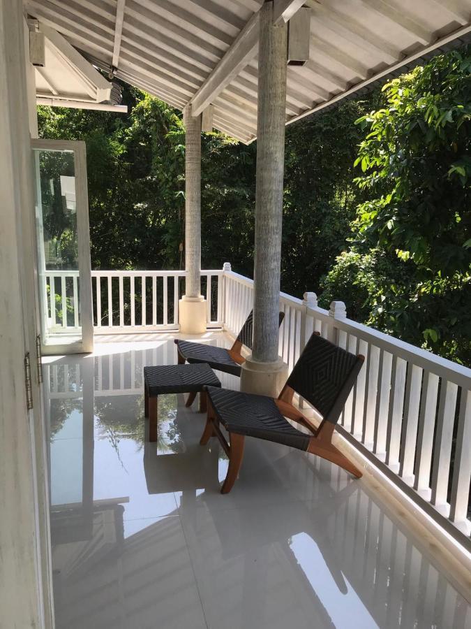 Balian Bliss Retreat Resort - Adults Only Exteriér fotografie
