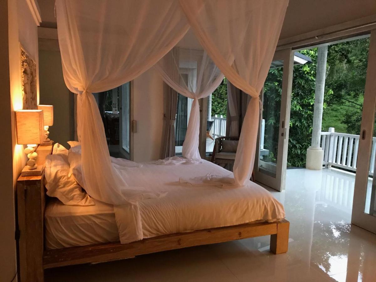 Balian Bliss Retreat Resort - Adults Only Exteriér fotografie