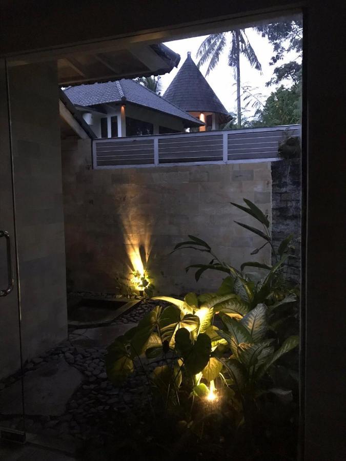 Balian Bliss Retreat Resort - Adults Only Exteriér fotografie