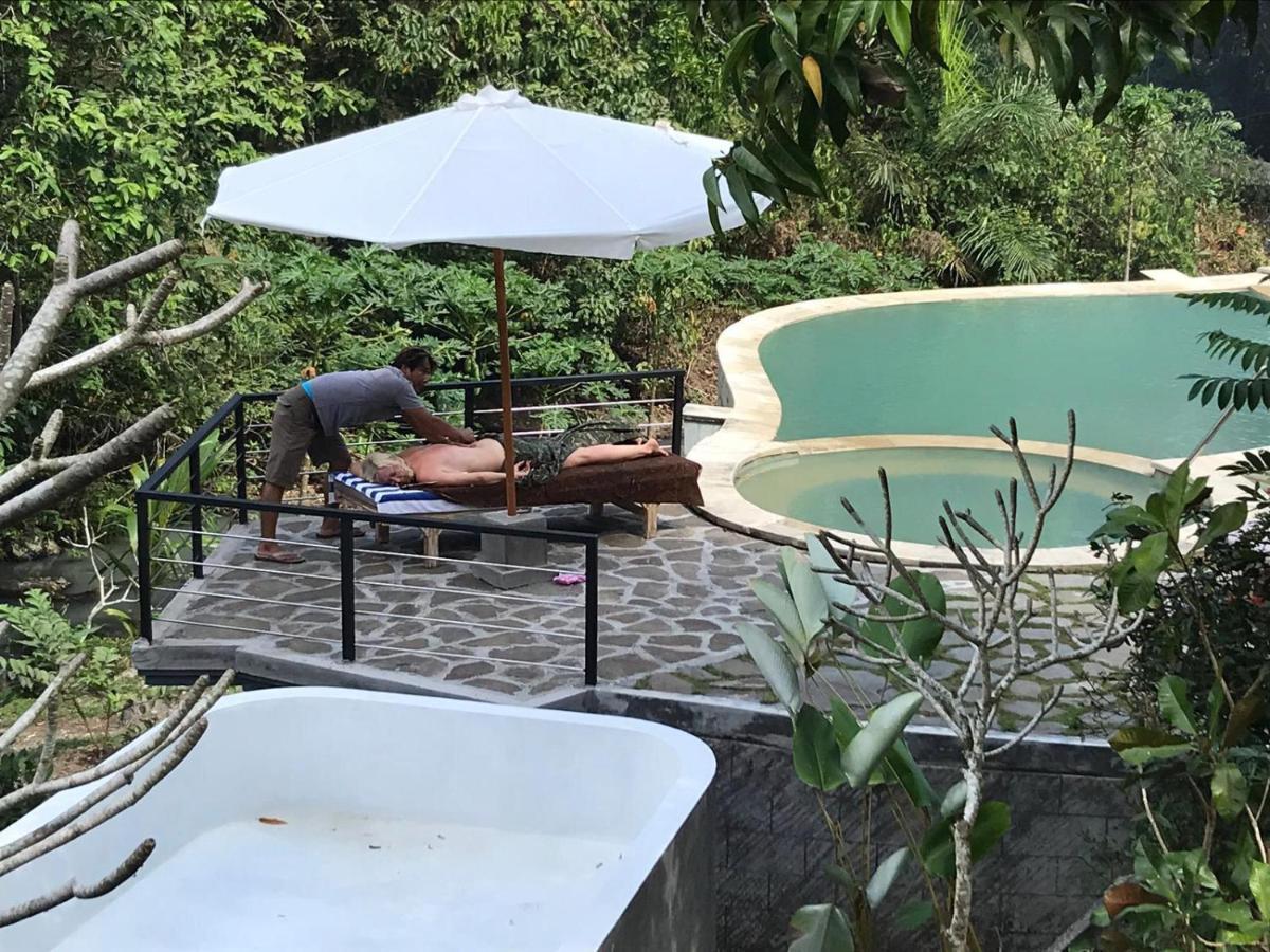 Balian Bliss Retreat Resort - Adults Only Exteriér fotografie