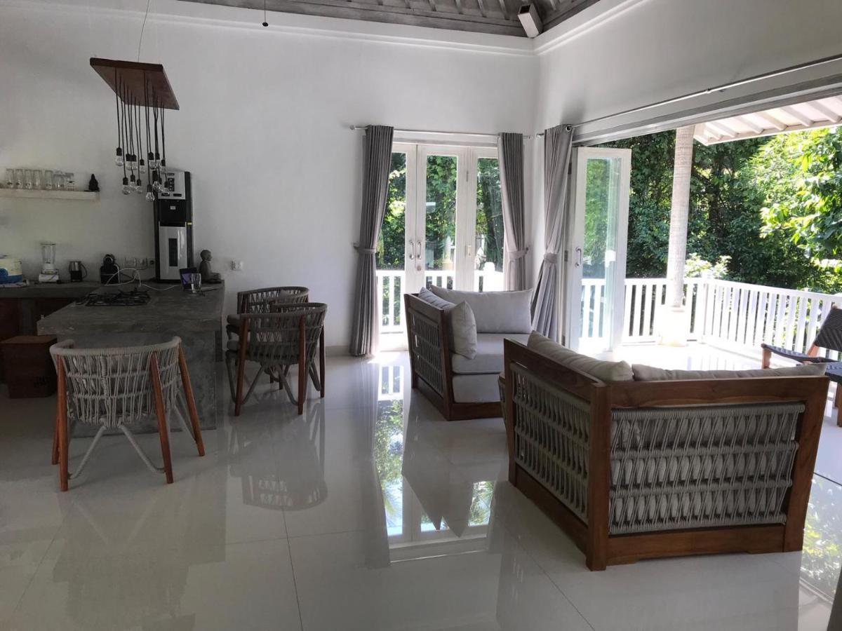 Balian Bliss Retreat Resort - Adults Only Exteriér fotografie