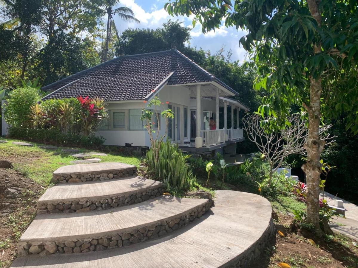 Balian Bliss Retreat Resort - Adults Only Exteriér fotografie